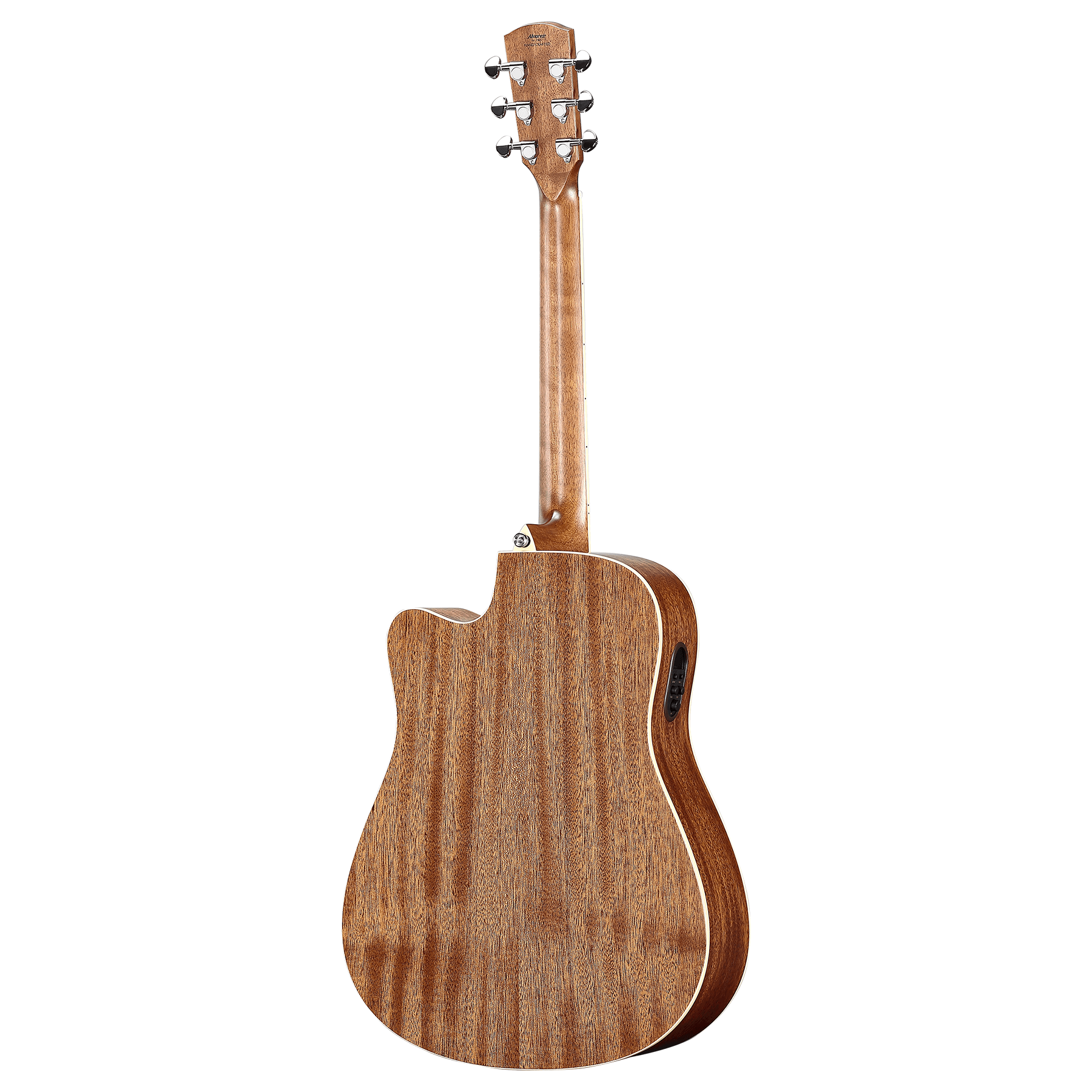 AD60ce 2024 Alvarez Guitars