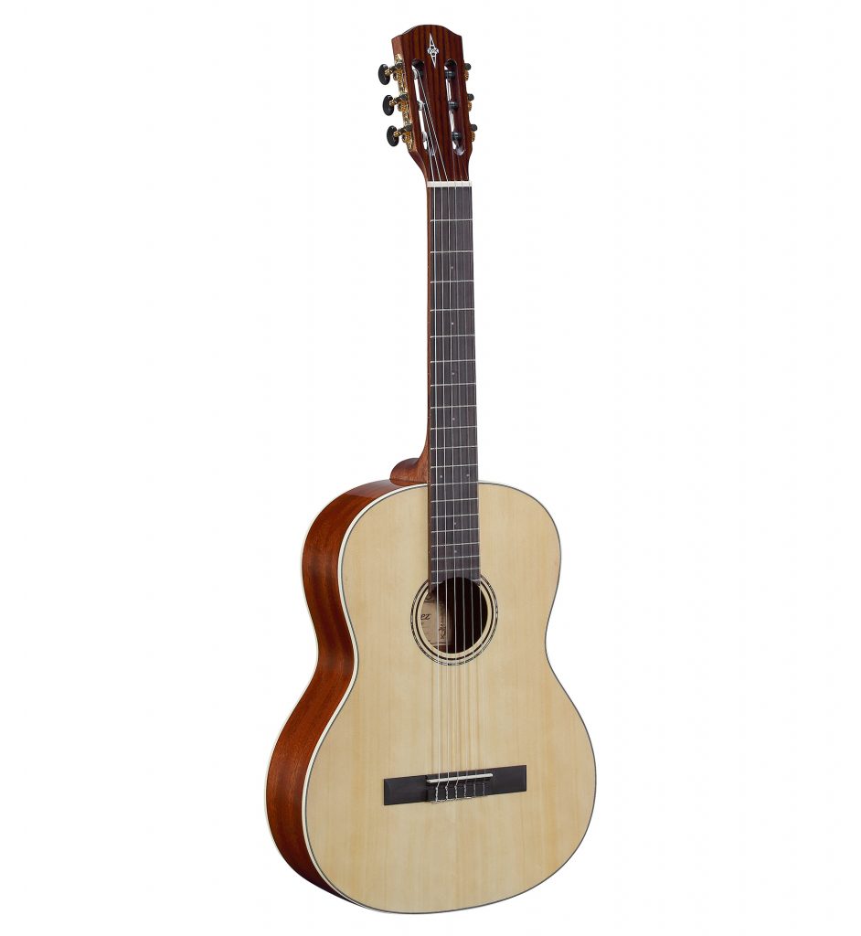 Acoustic - Alvarez Guitars