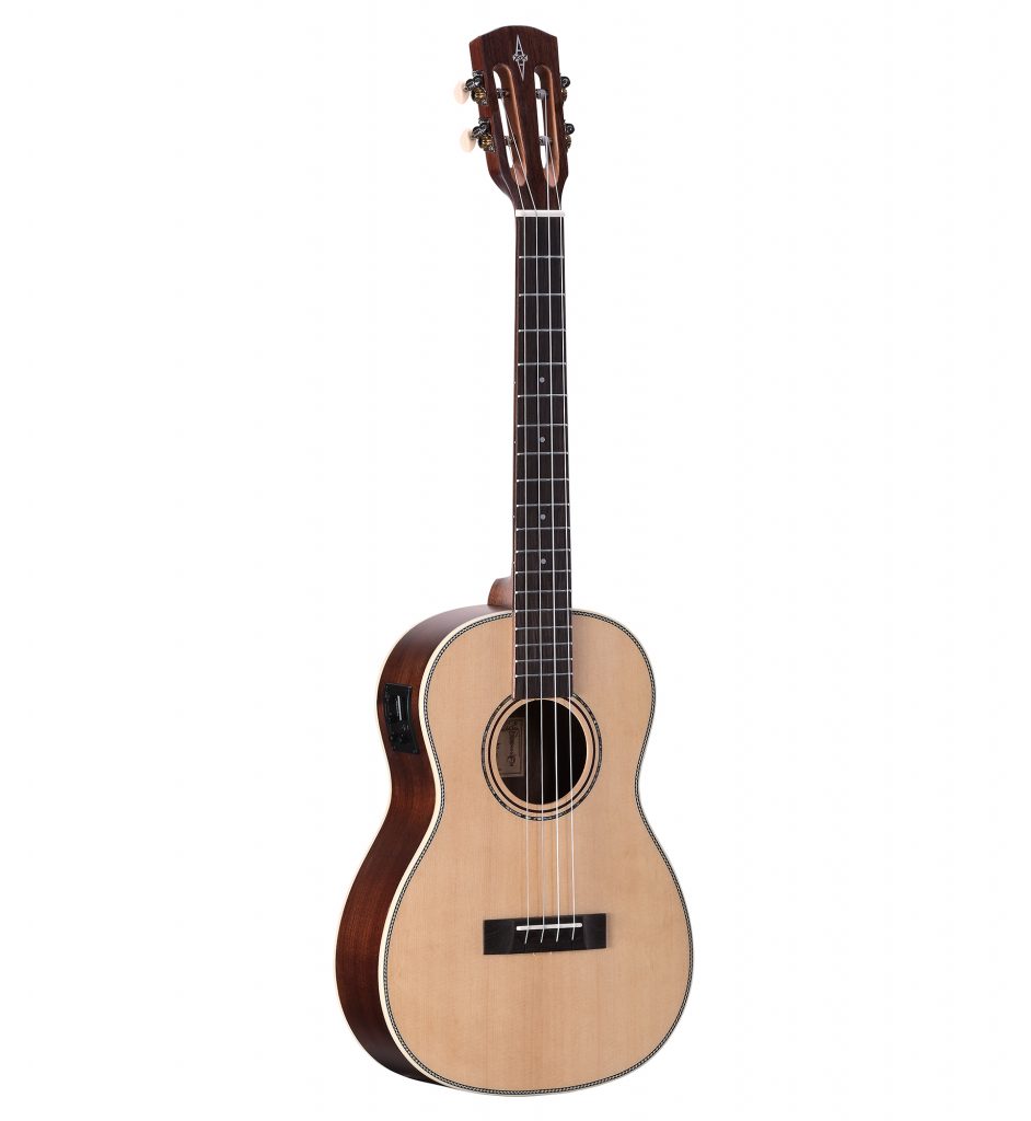 Acoustic baritone deals ukuleles