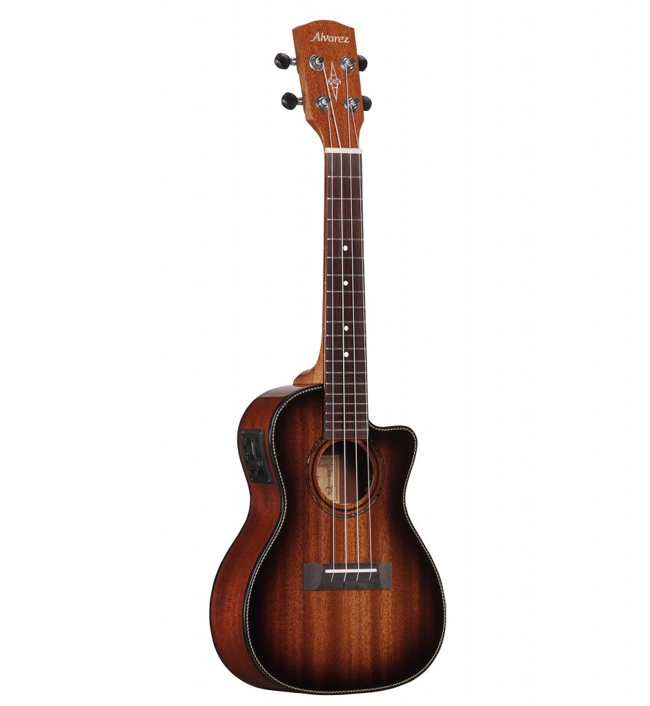 Alvarez tenor store ukulele