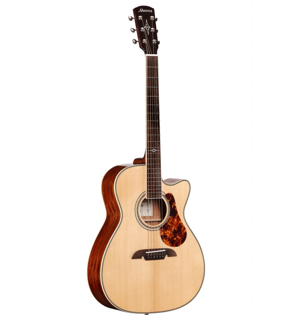 alvarez masterworks series