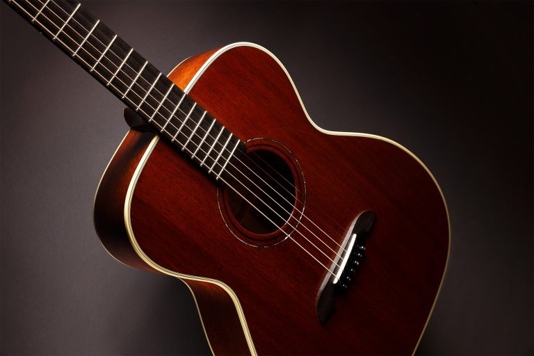 Why Alvarez? - Alvarez Guitars