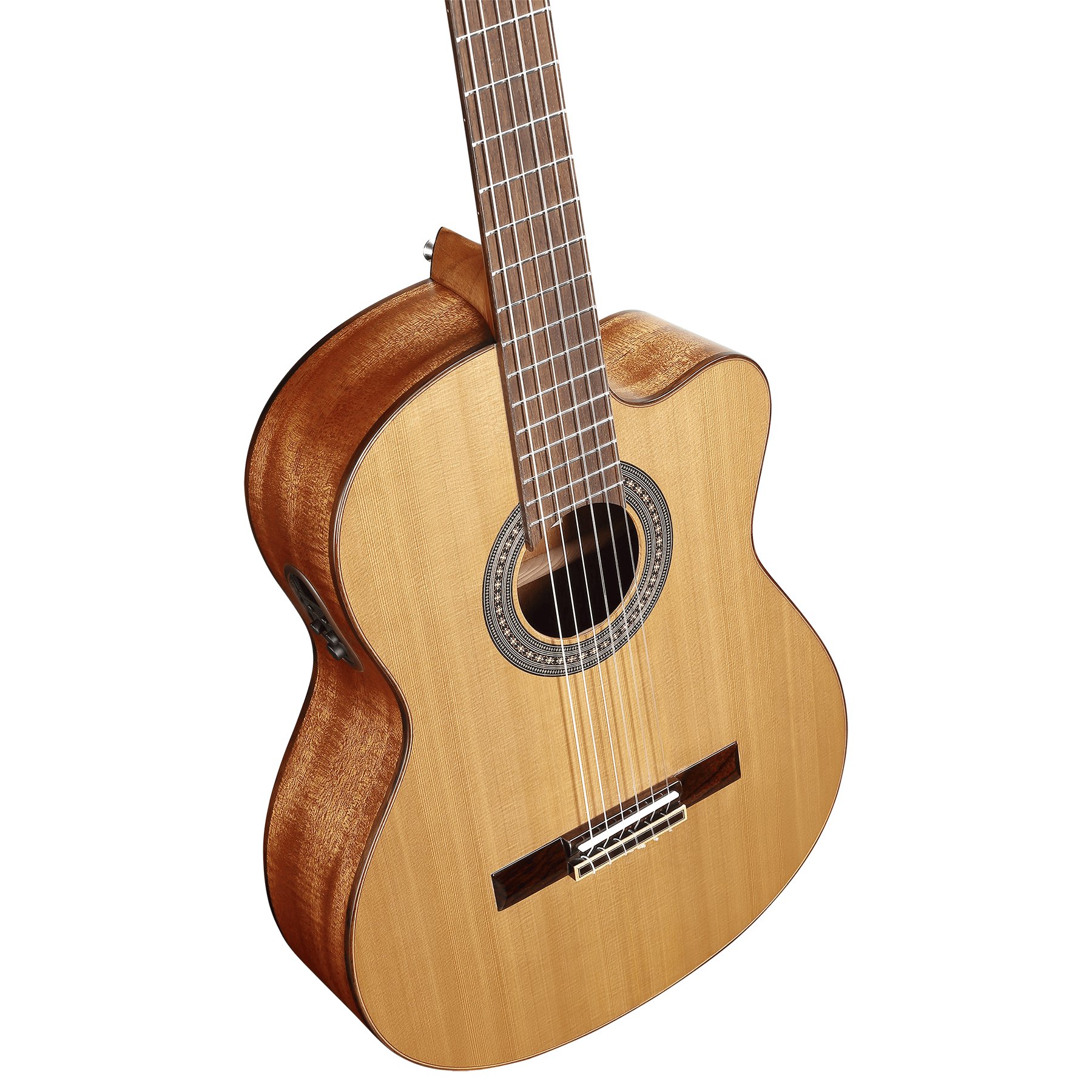AC65ce 2024 - Alvarez Guitars
