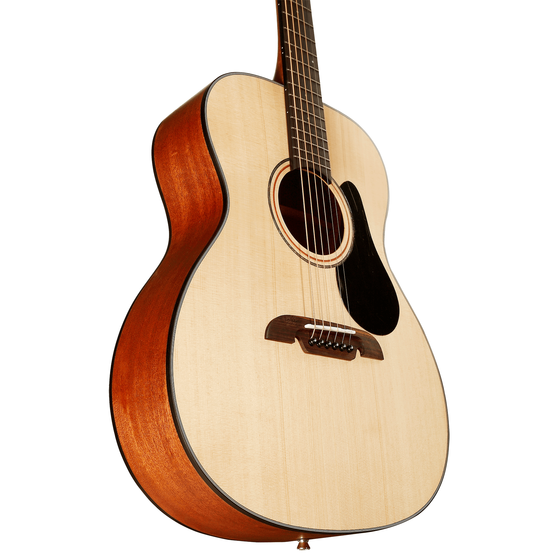 AF30 2024 - Alvarez Guitars