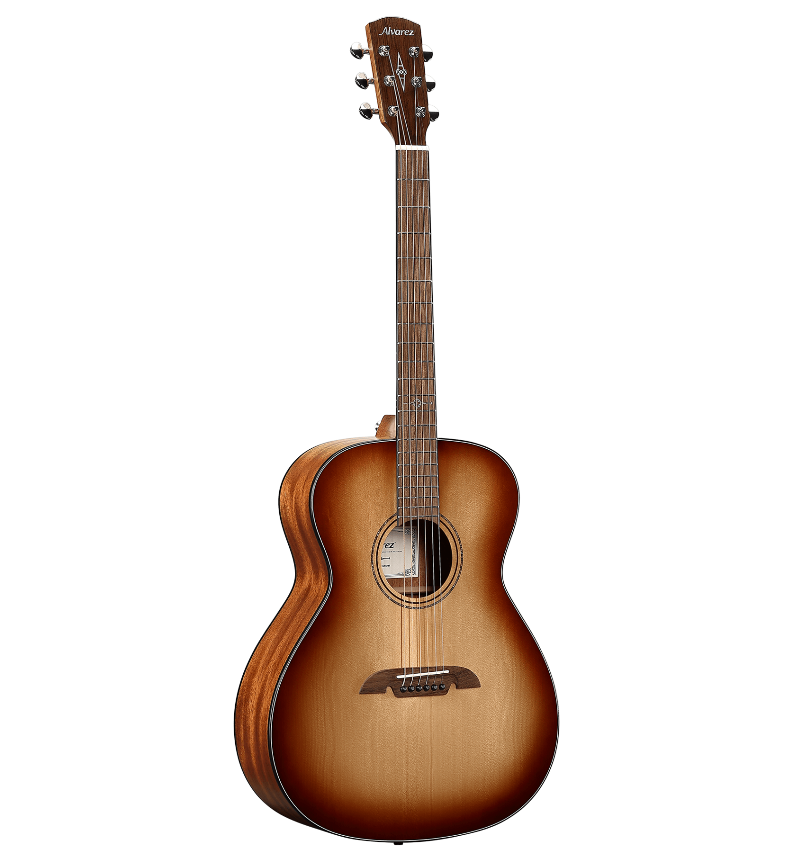 Acoustic - Alvarez Guitars