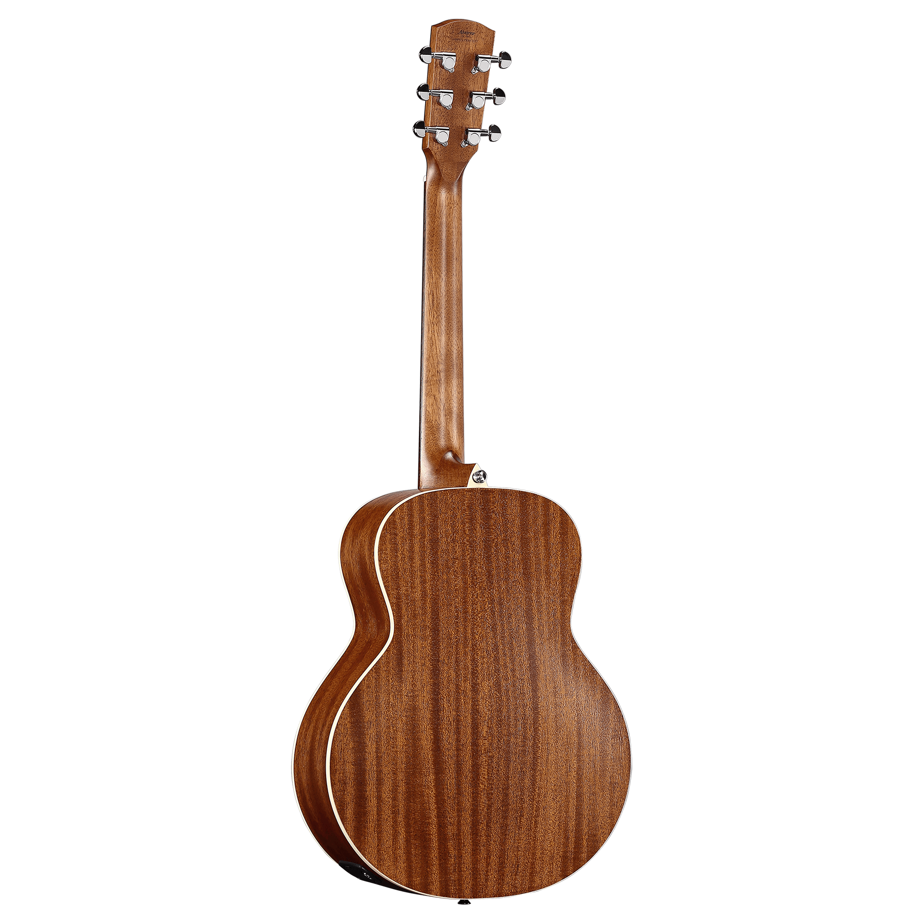 ALJ2E 2024 - Alvarez Guitars