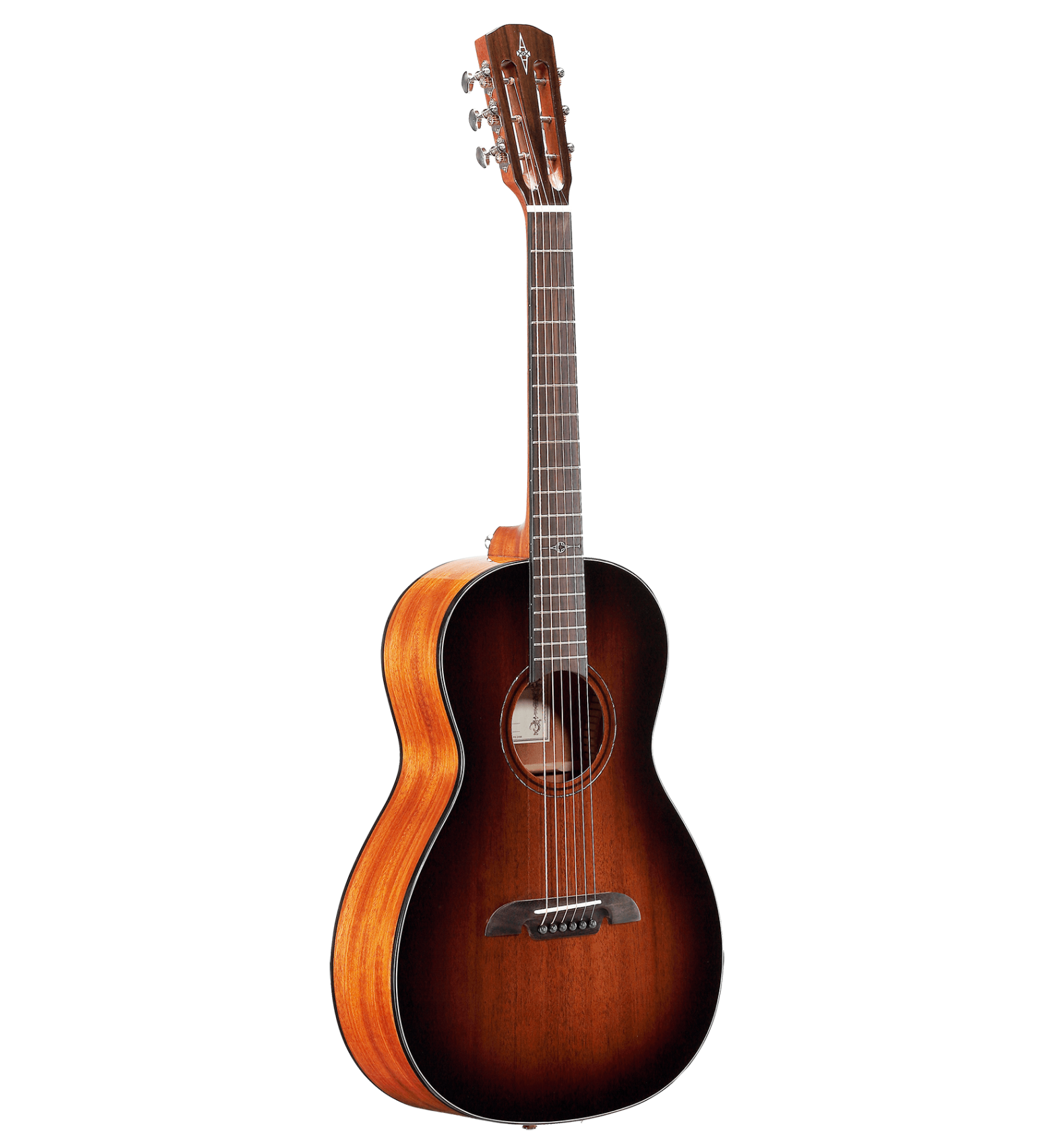 Acoustic - Alvarez Guitars