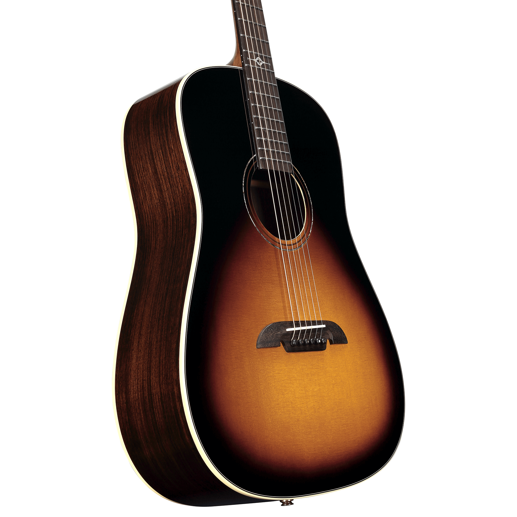 Mdr70 Sunburst - Alvarez Guitars