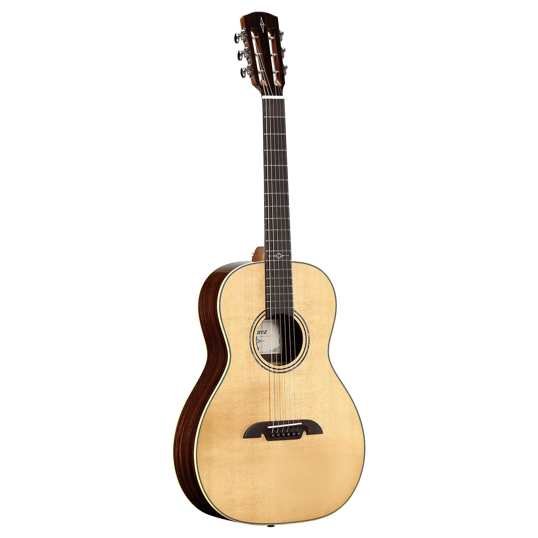 Parlor deals acoustic guitar