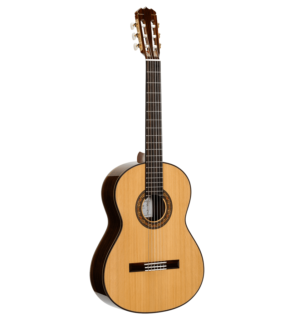 Yairi - Alvarez Guitars