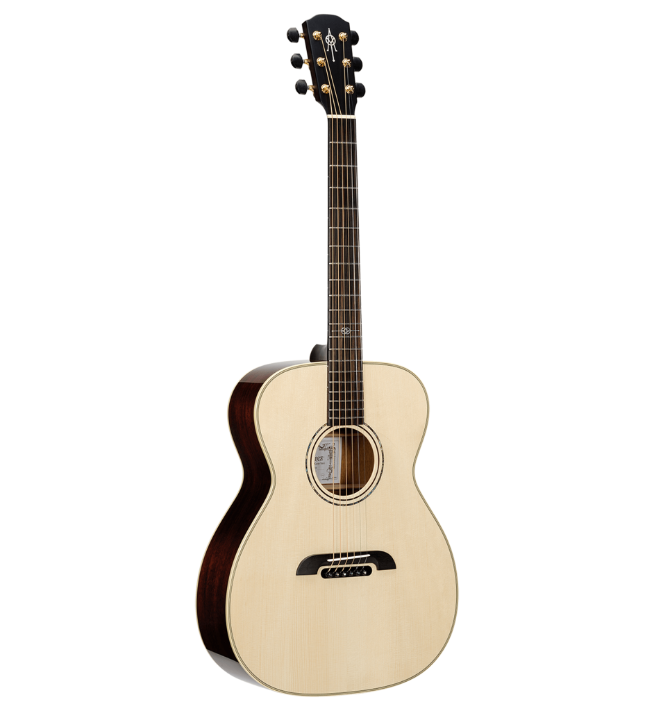 FYM60HD - Alvarez Guitars