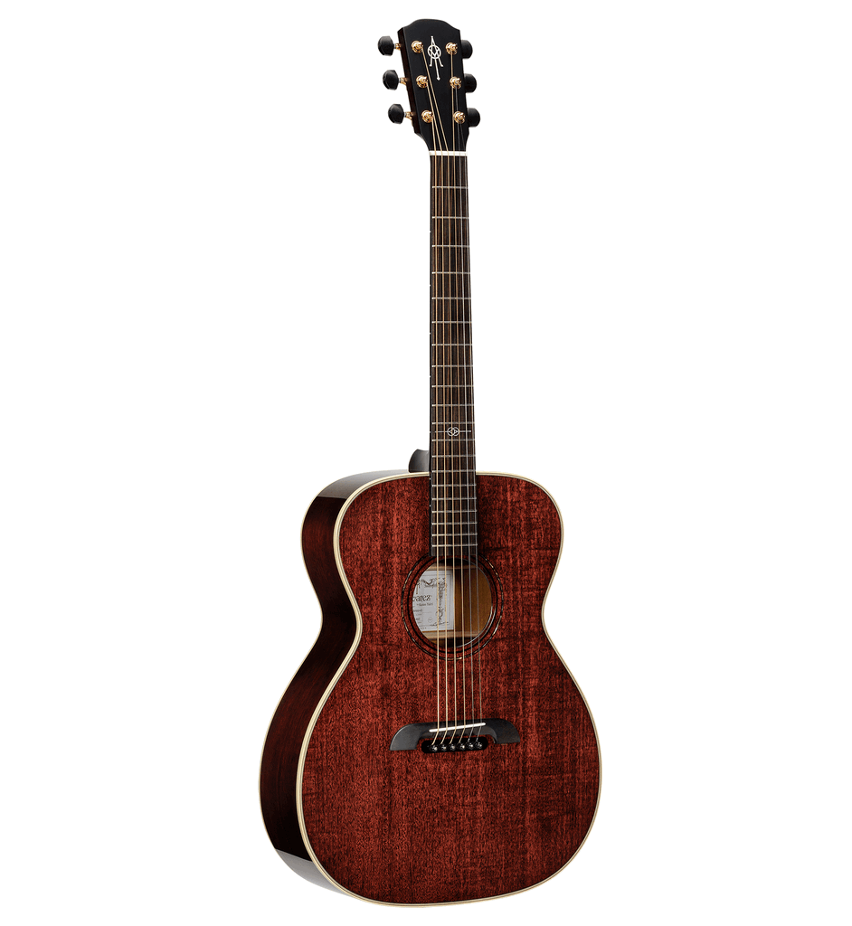 FYM66HD - Alvarez Guitars