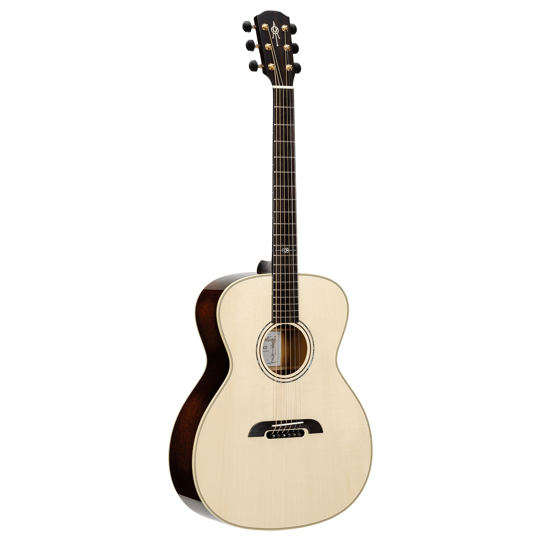 GYM60HD - Alvarez Guitars